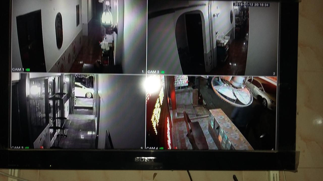 Jasmin Guest House Pattaya Bagian luar foto